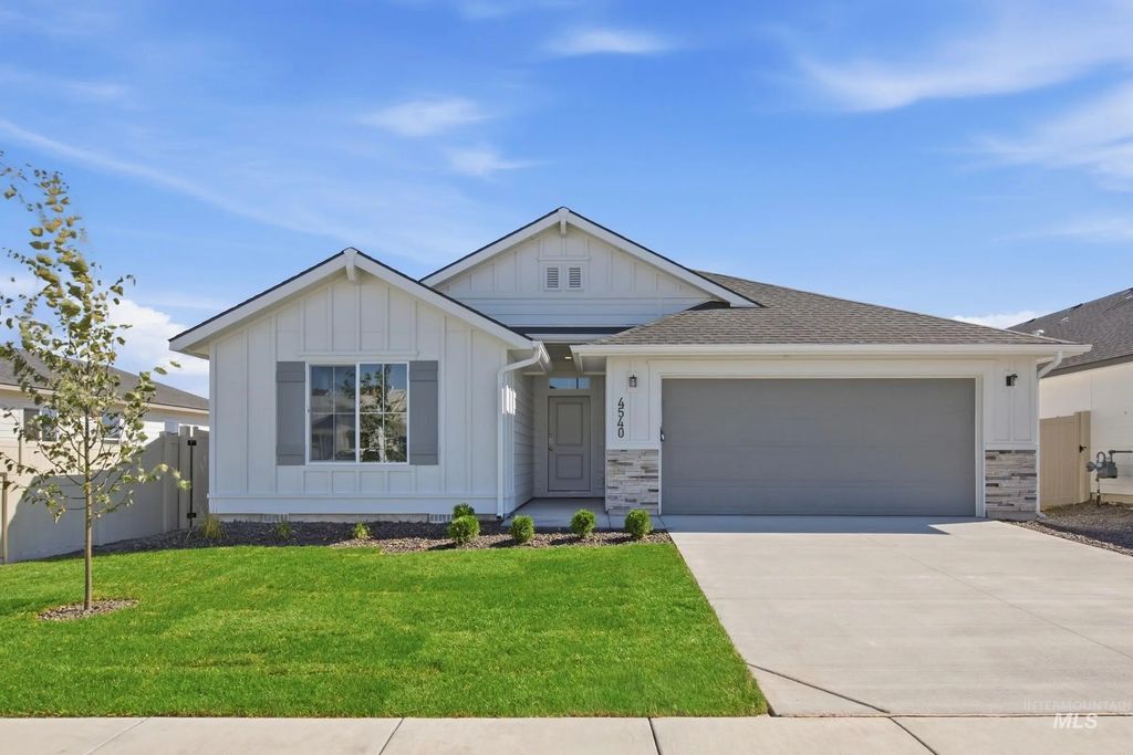 4540 S Amsterdam Ave, Nampa