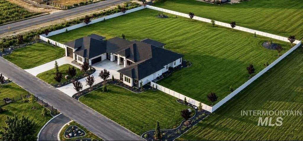 5411 S Fountain Hills Ct, Nampa