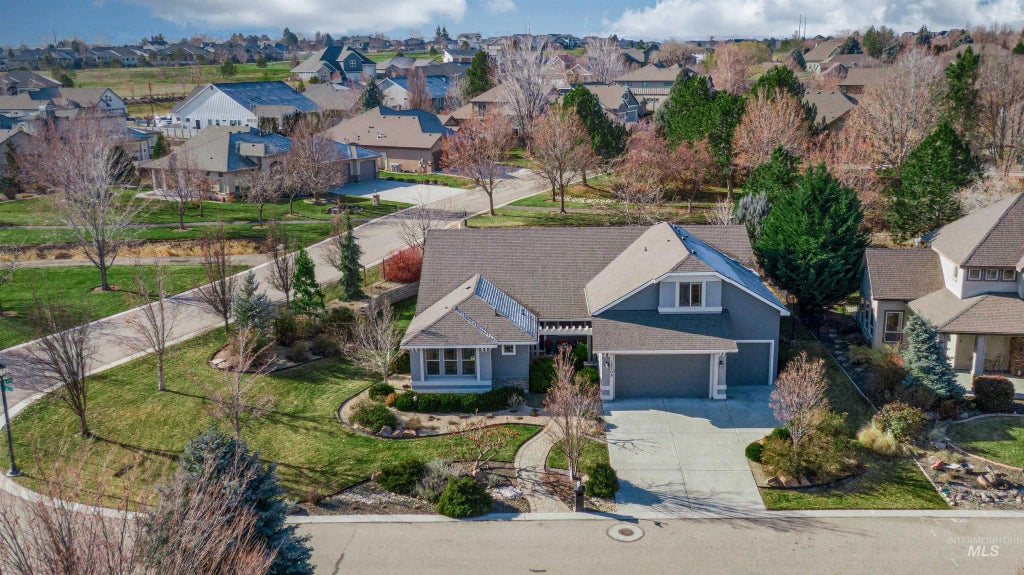 12309 S Carriage Hill Way, Nampa