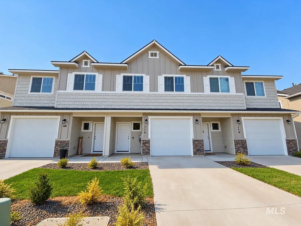 116 Ne 3rd Street, Fruitland