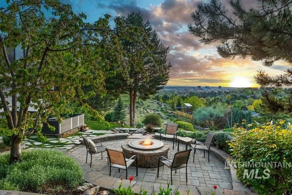 747 N Eastridge Place, Boise