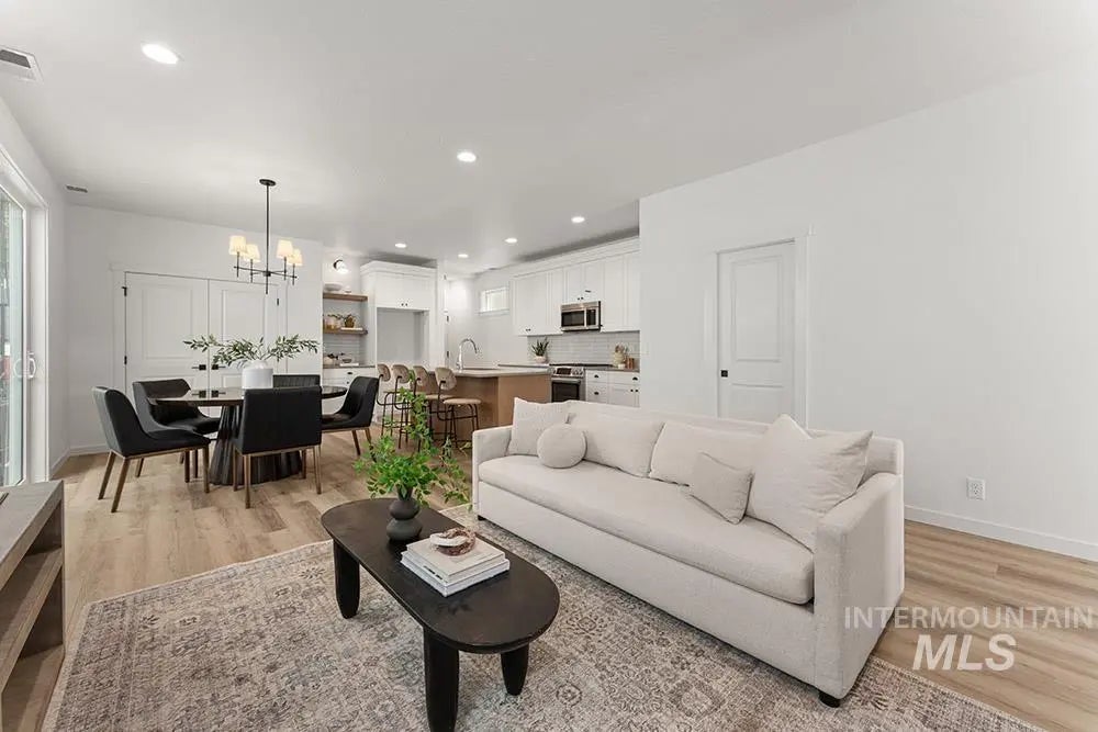 3540 W Anderson St, Boise