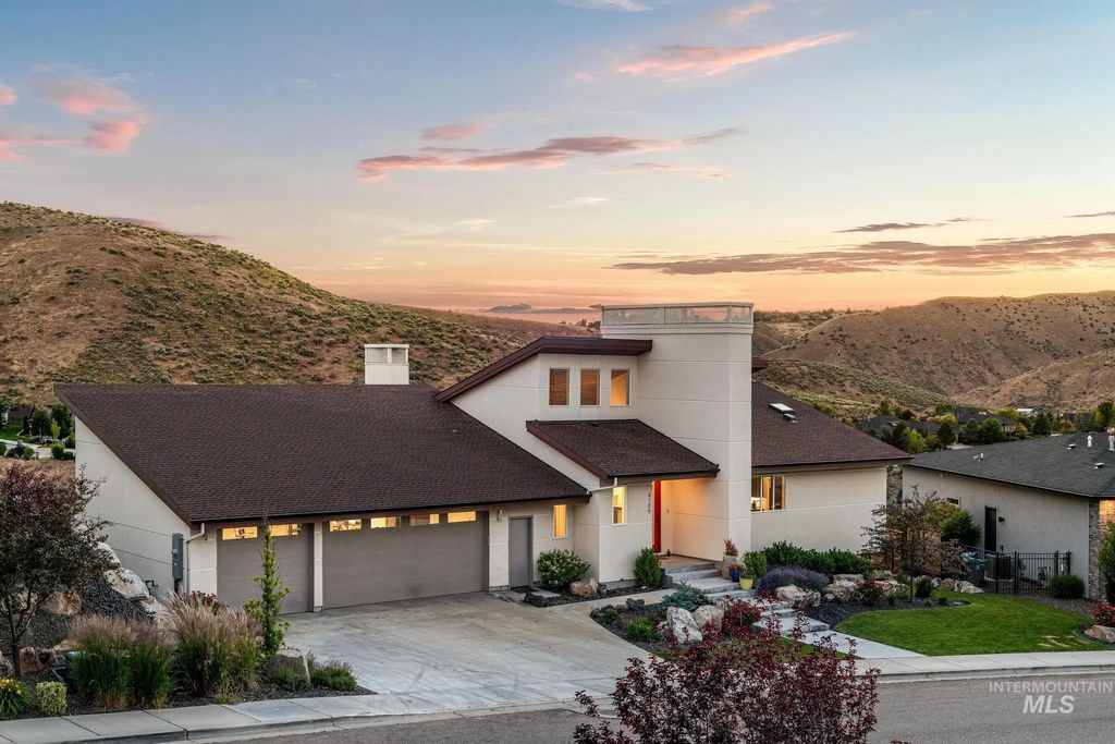 4109 N Eyrie Way, Boise