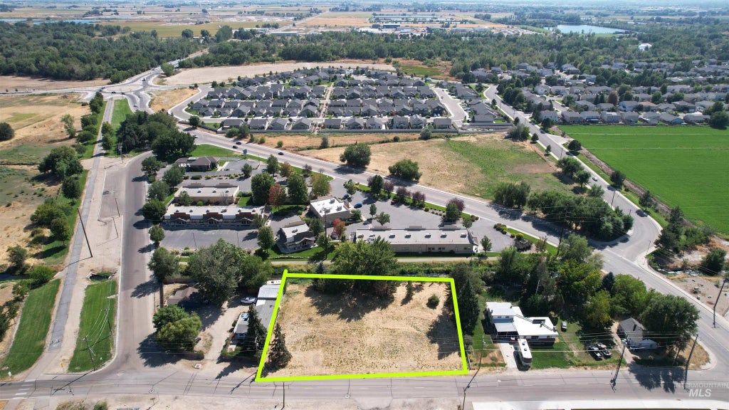 424 Boise Street, Middleton