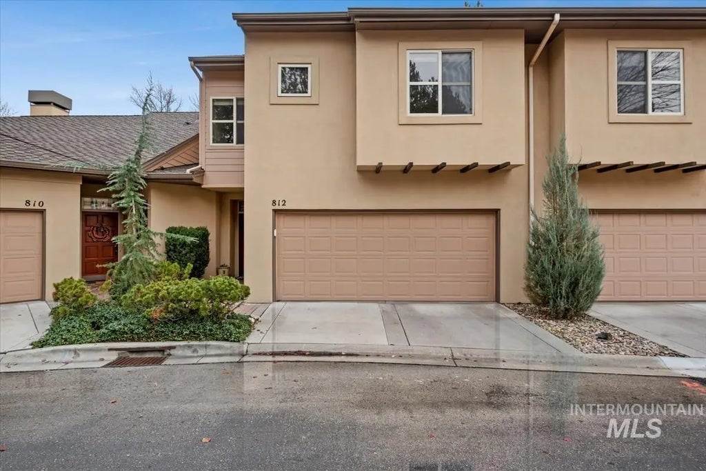 812 E Riverpark Lane, Boise