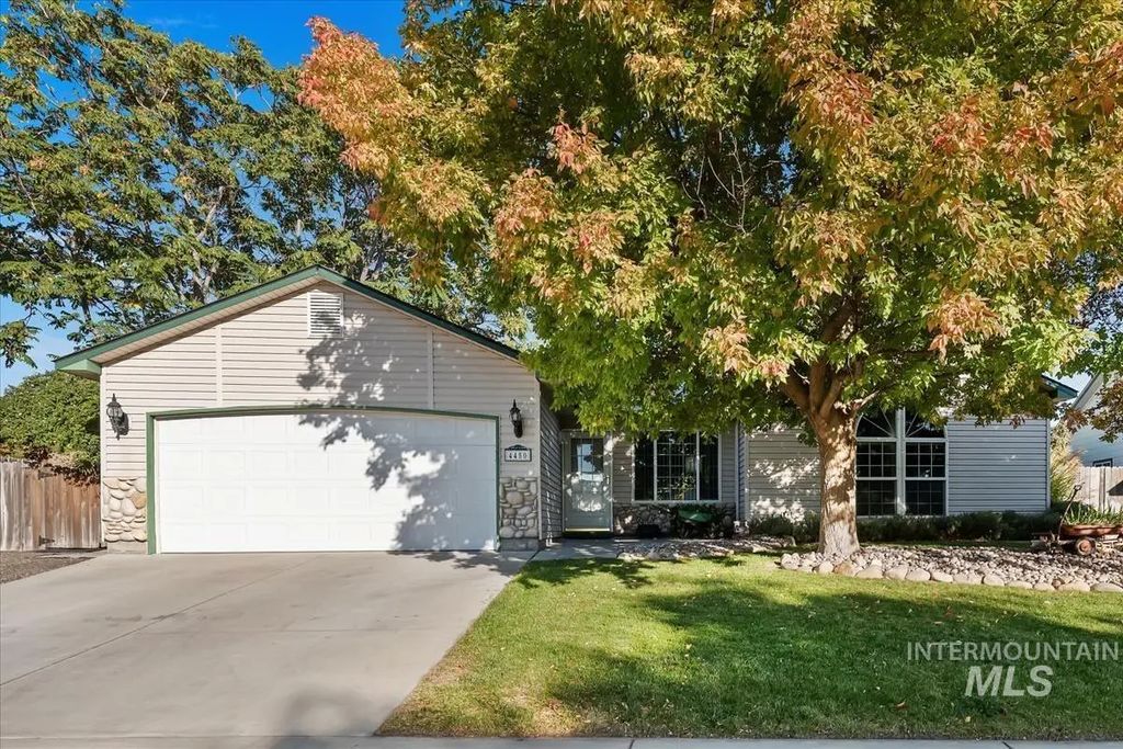 4450 S Chariot Wy, Boise