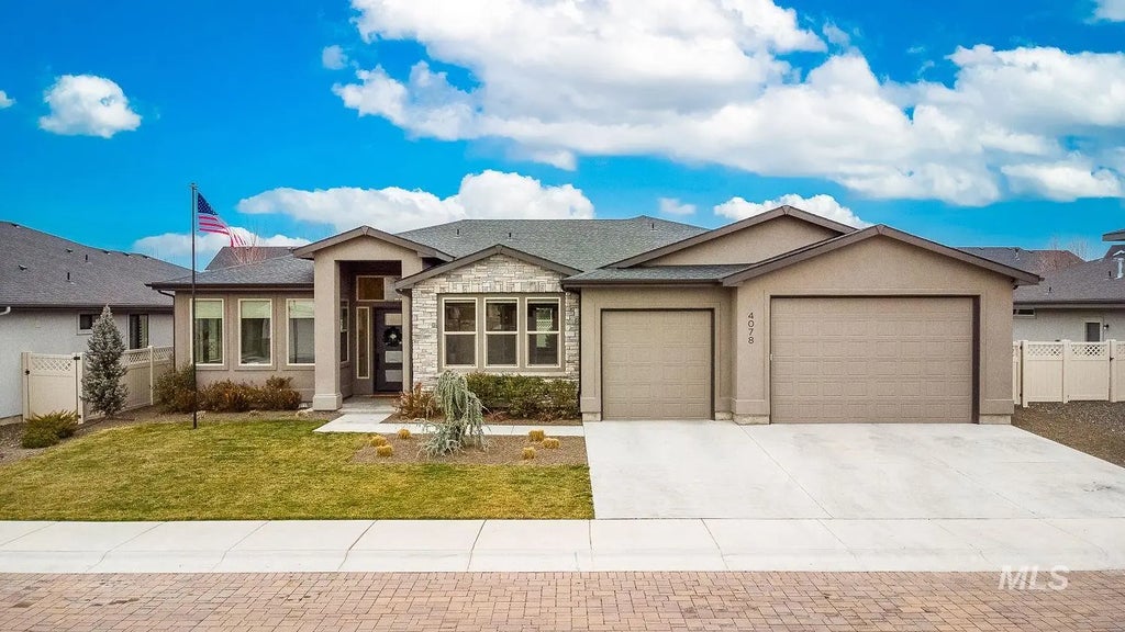 4078 W Wapoot St., Meridian