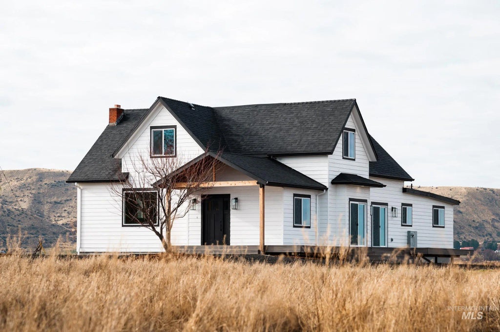 3020 W Sales Yard Rd, Emmett