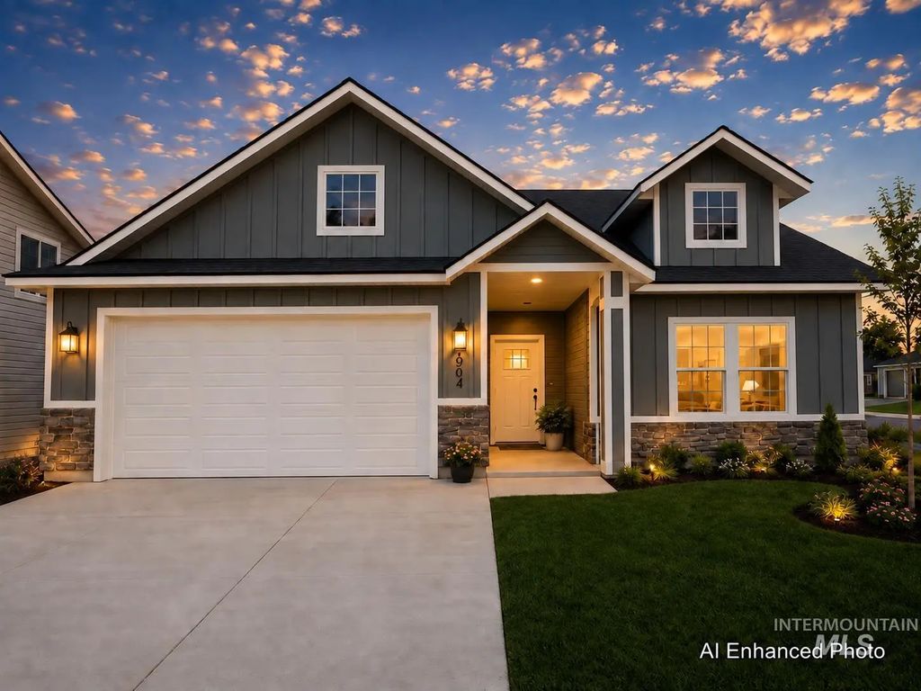 904 Quartz Rd, Kimberly