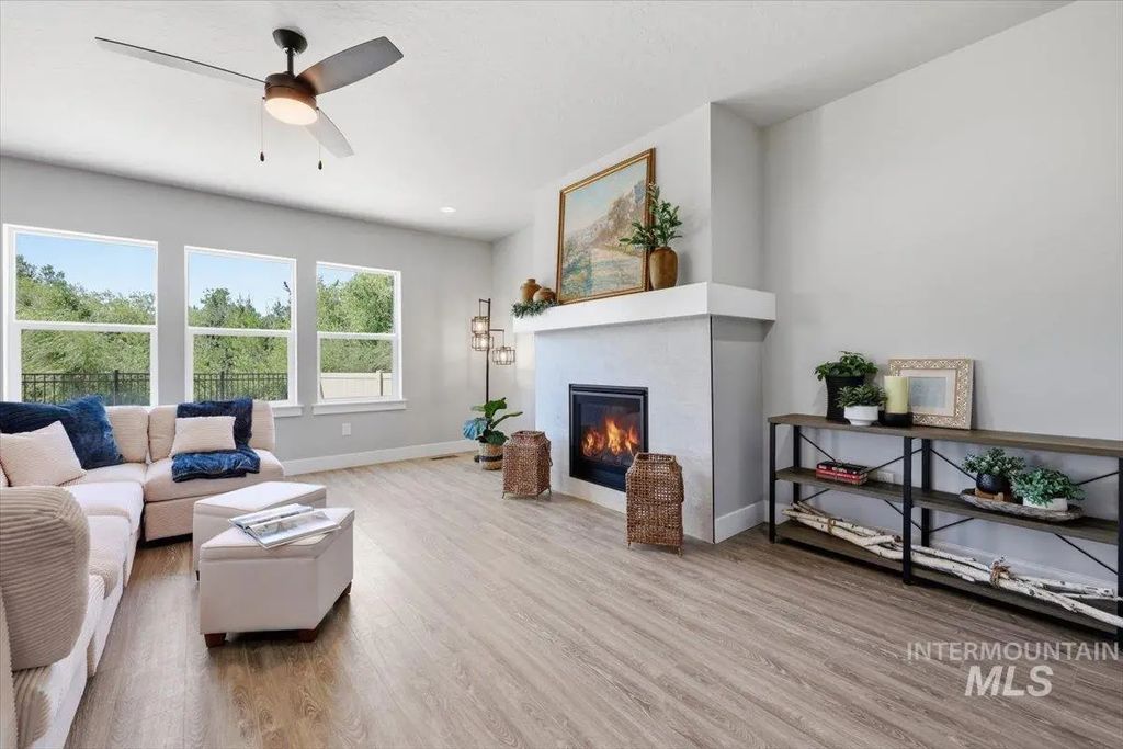 817 E Exploration Dr., Kuna