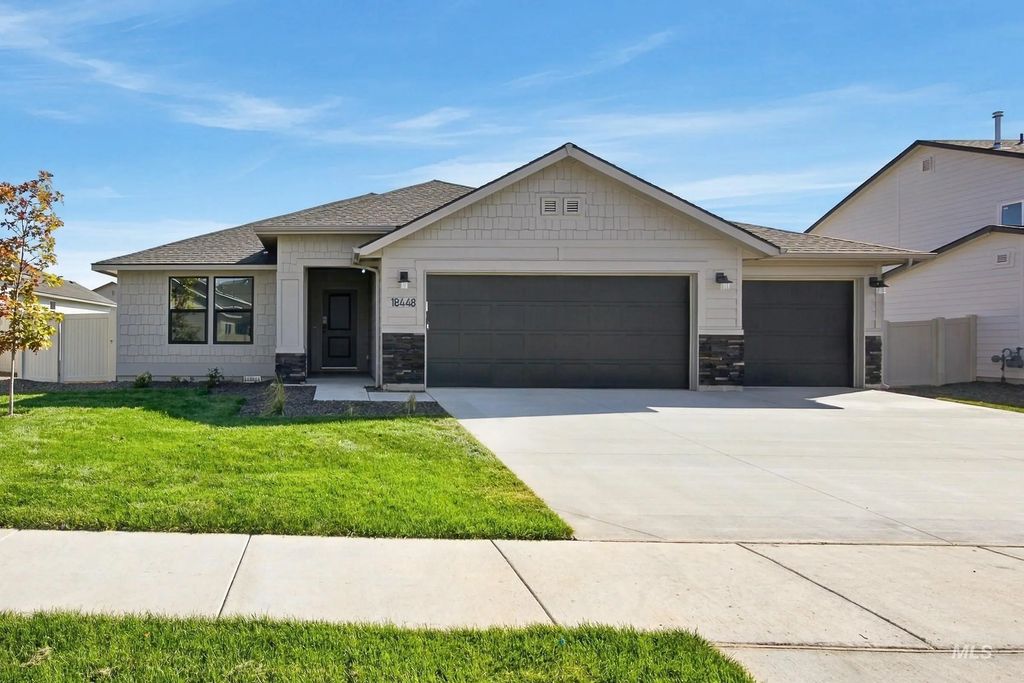 18448 N Calla Lily Ave, Nampa