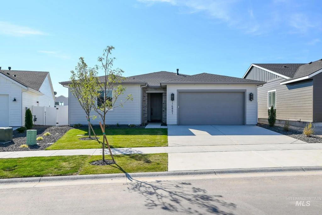 14861 Wing Spread Dr, Caldwell