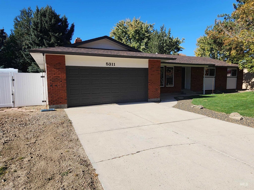 5311 N Marcliffe, Boise
