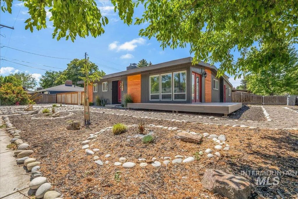 4301 W Camas St, Boise