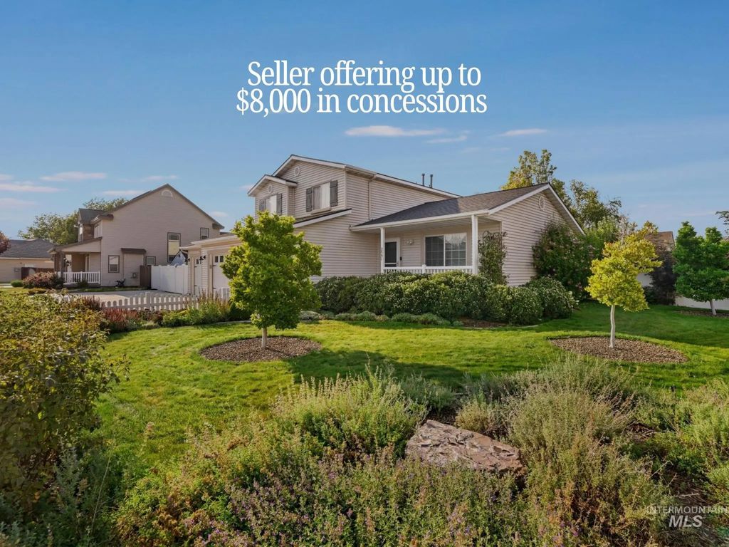 2591 Carriage Way, Twin Falls