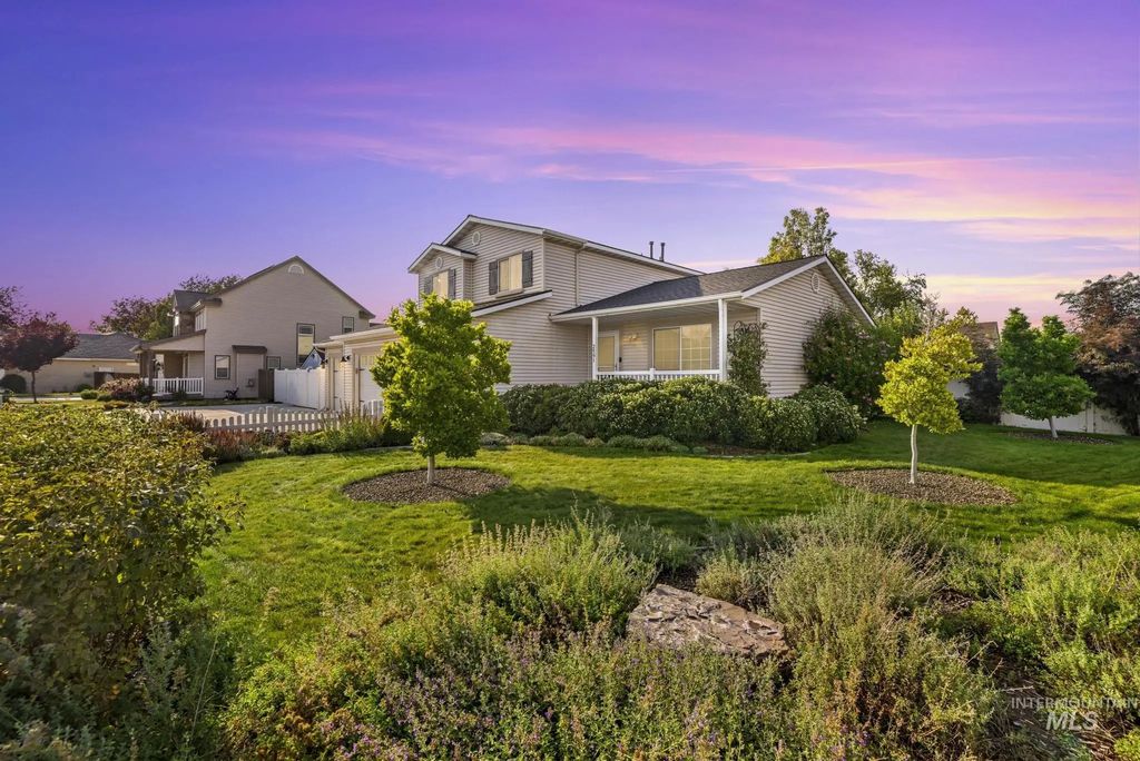 2591 Carriage Way, Twin Falls