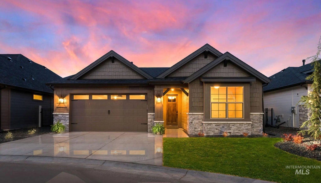 2552 E Galleon Ln, Meridian