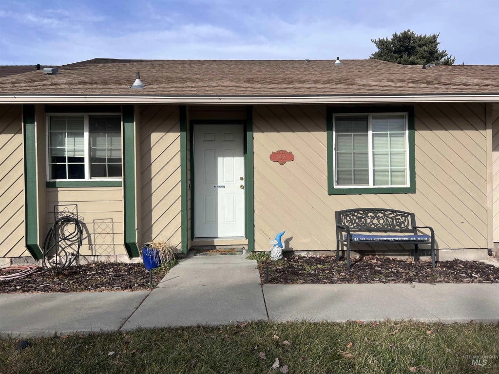 6452 W Douglas, Boise