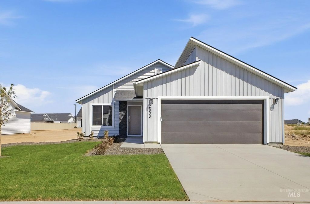 2590 N Chappy Way, Kuna