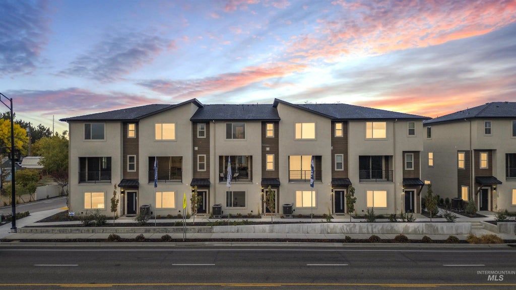 1659 W Burlison Ln., Boise