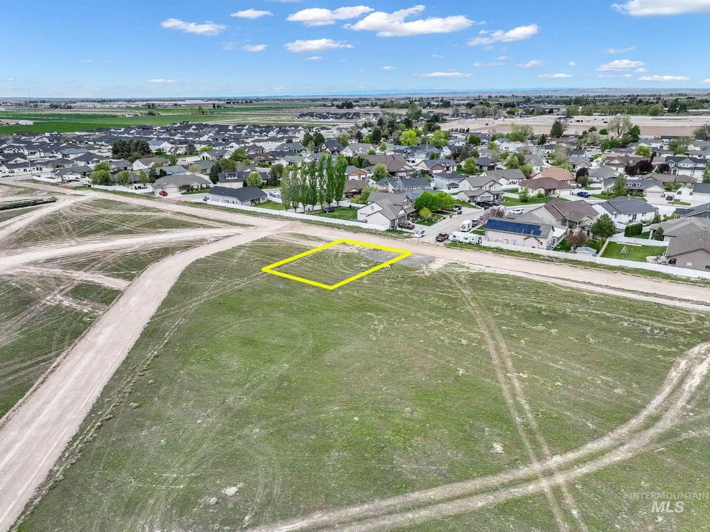 Tbd Lot 2 Block 2, Kimberly