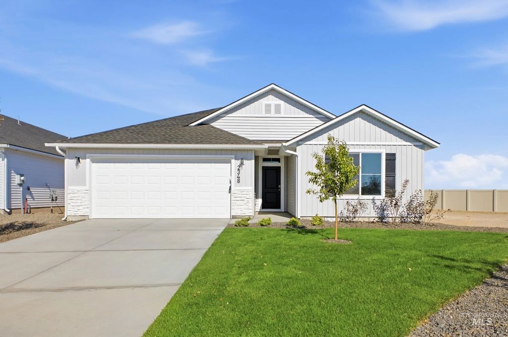 2348 W Penstemon St, Kuna