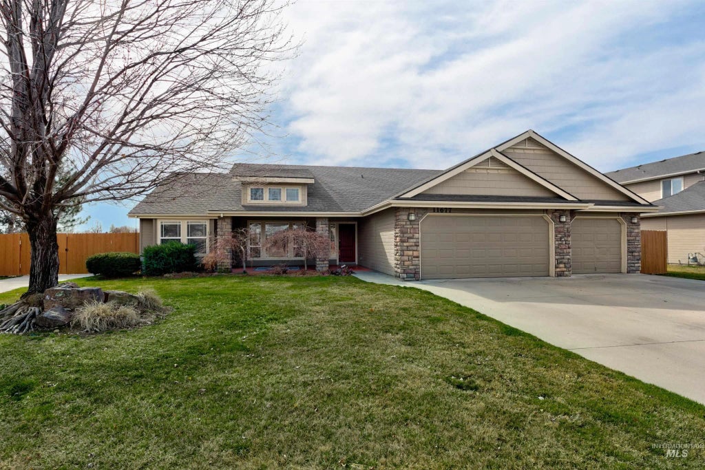 11677 W Gambrell St, Star