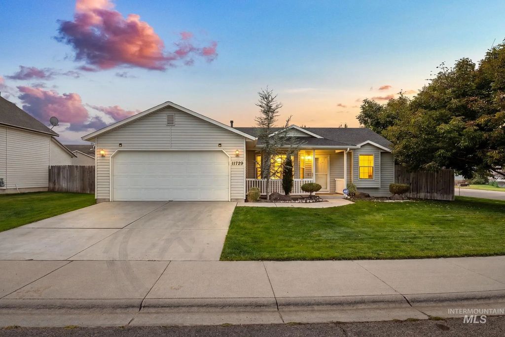 11729 W Shetland Dr., Boise