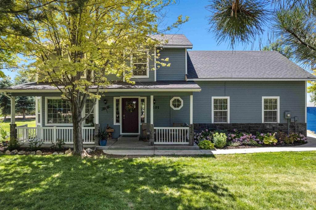 1201 N Bar Line Ct., Nampa