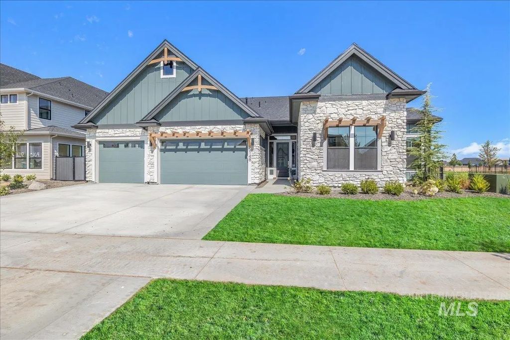 5148 W May Jay Dr., Eagle