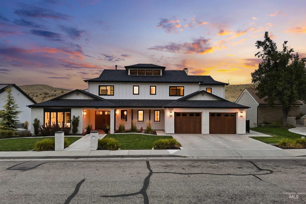 1218 E Hearthstone Drive, Boise