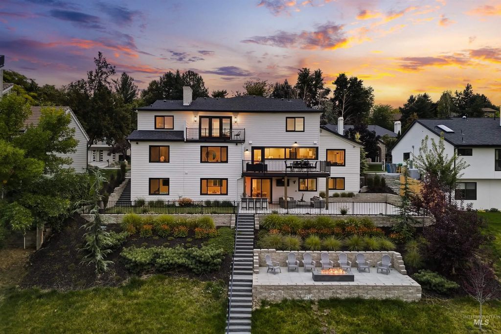 1218 E Hearthstone Drive, Boise