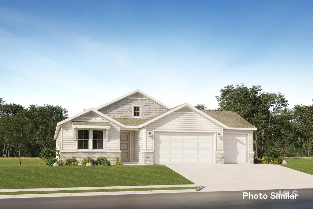 7049 N Daisy Teal Ave, Meridian