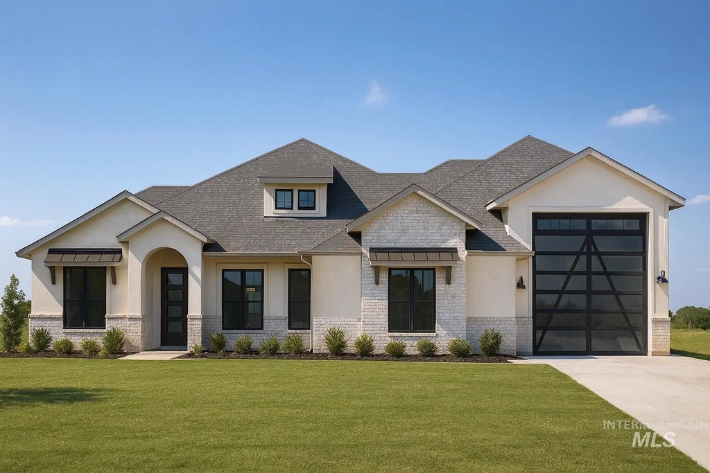 7284 N Firhill Pl, Eagle