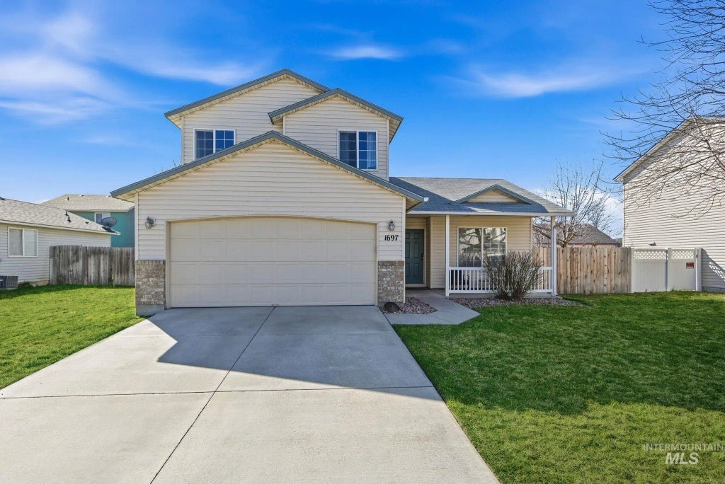 1697 W Sego Prairie, Kuna