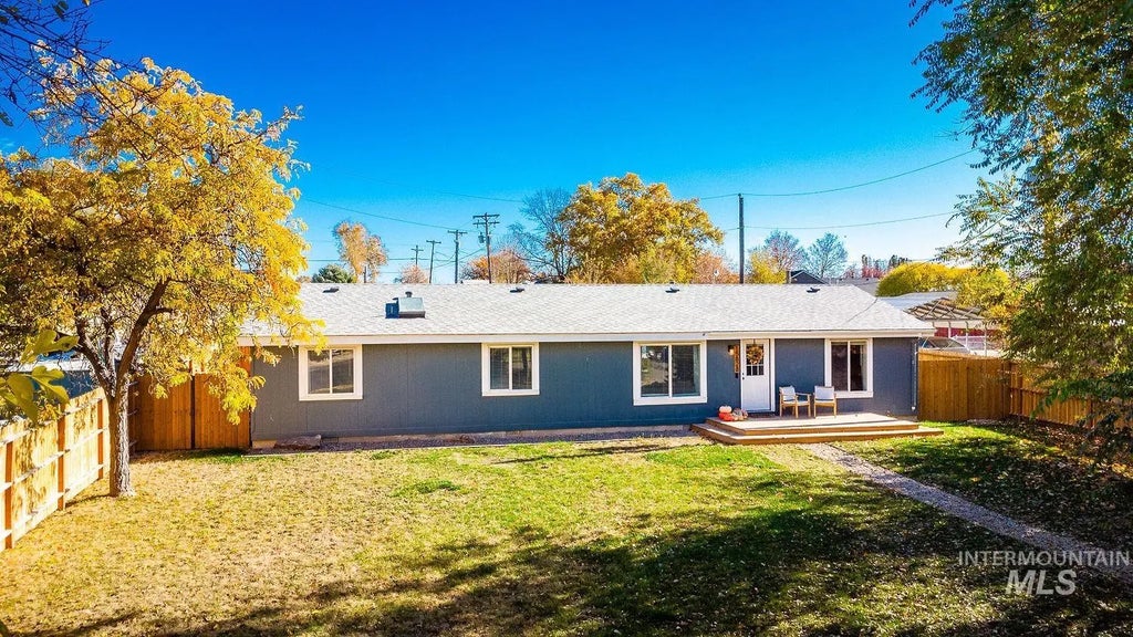 15828 Alverta Ave., Caldwell