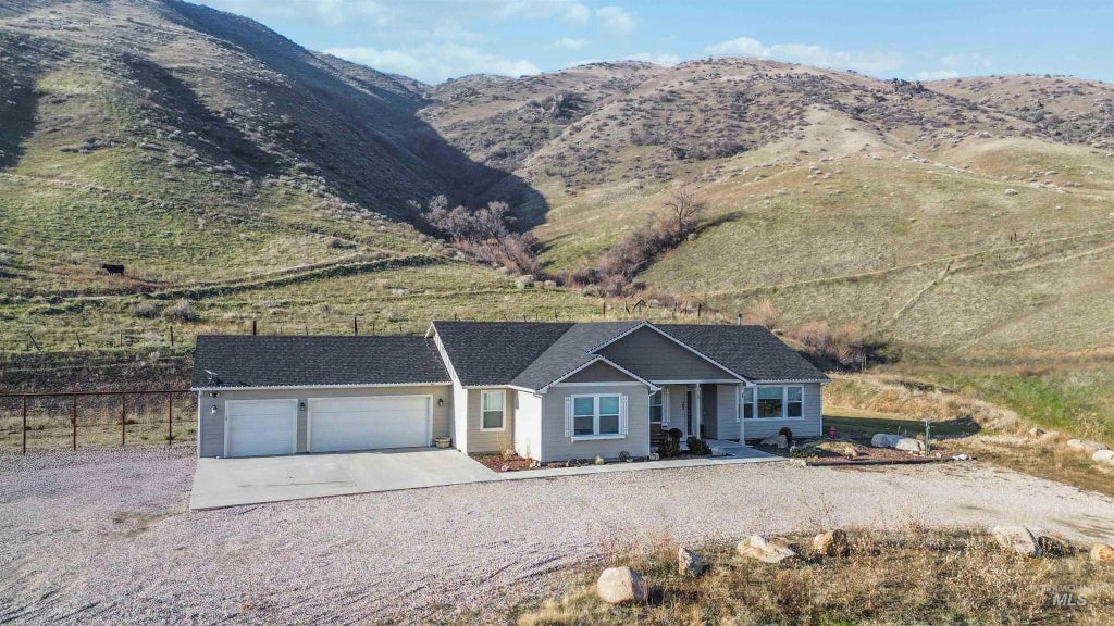 25 River Ridge Court, Horseshoe Bend