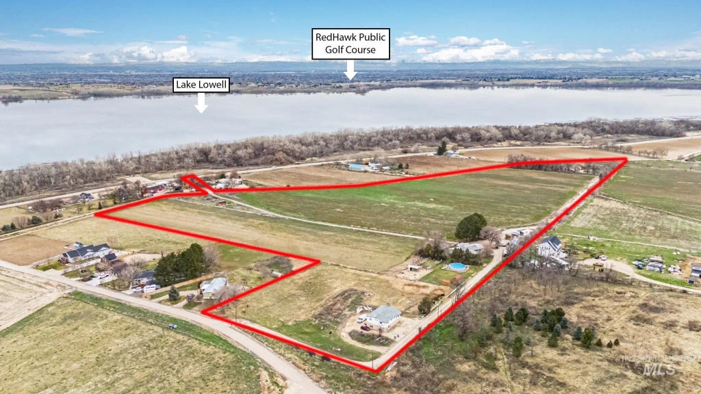 10567 Duck Lane, Nampa