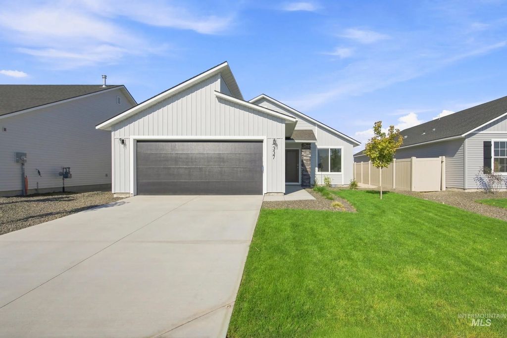 16402 Backfill Ave, Caldwell