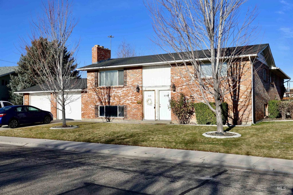 613 S White Cloud Dr, Boise