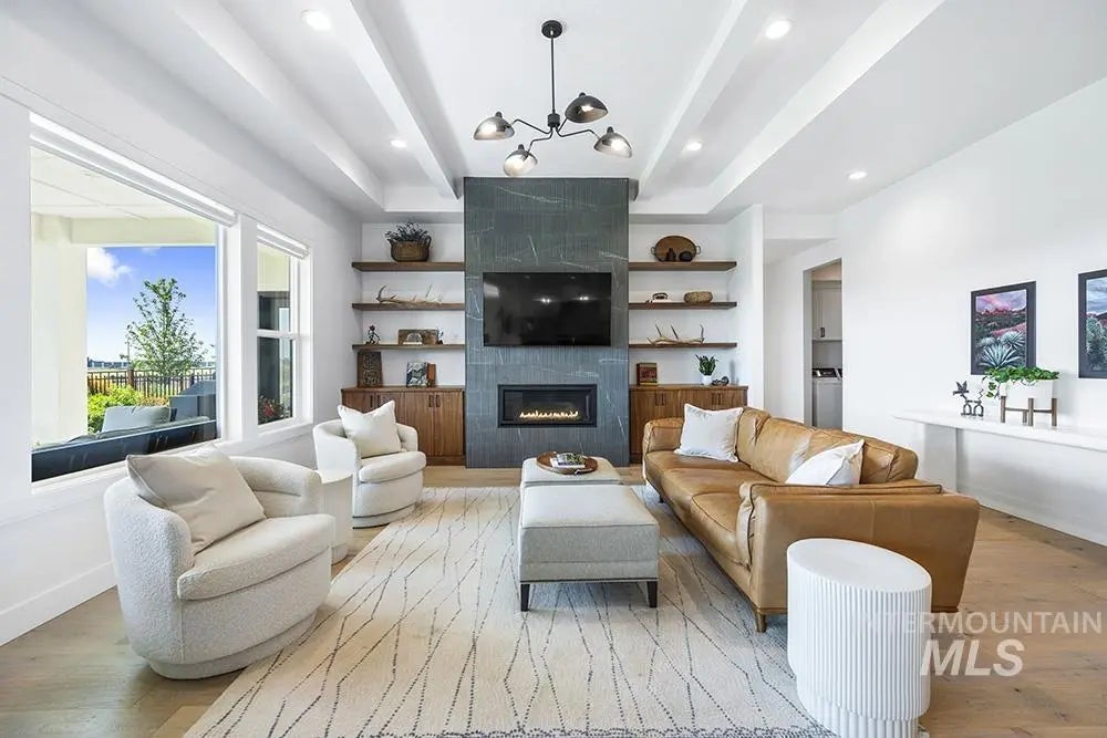 8059 W Corinthia St, Eagle