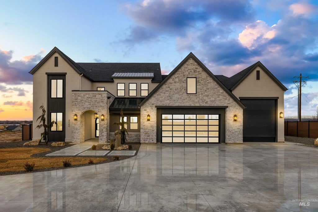 8040 W Inspirado Dr, Meridian