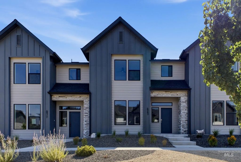 6983 S Spindlebush Ave, Boise