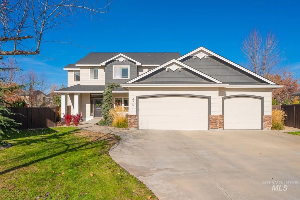 675 N Aspen Lakes Way, Star