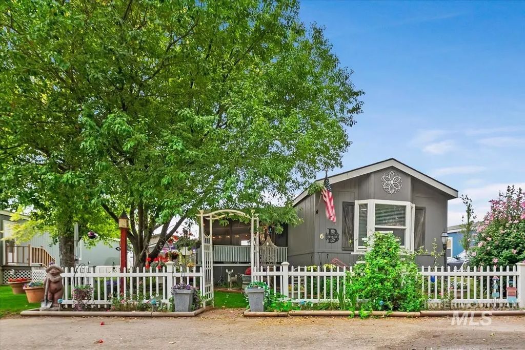 4030 River Resort Drive #lot 6, Homedale