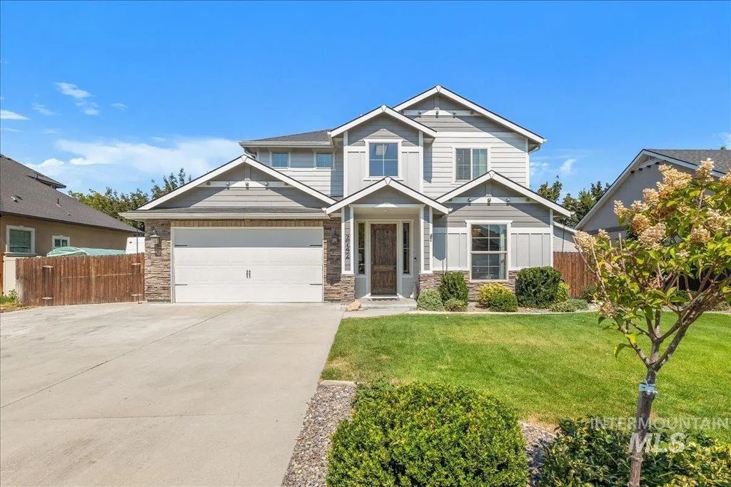 2742 S Kylee Pl, Boise