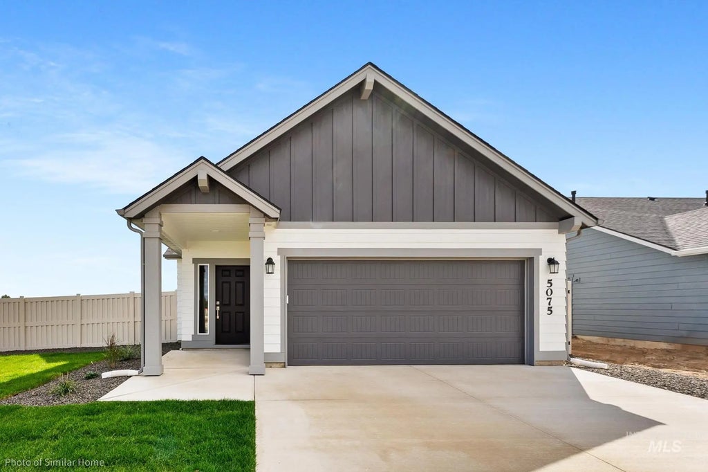 Tbd Bluefield Dr #canyon, Caldwell