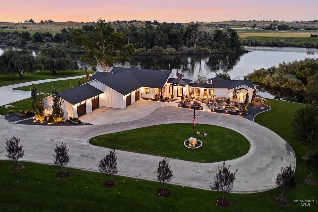 4214 Blue Heron Lane, Marsing
