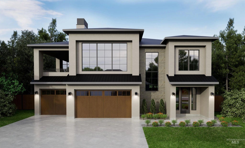 3588 E Asteroid Dr, Boise