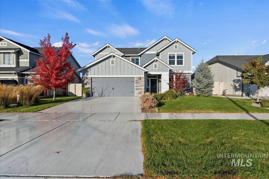 4643 S Martinel Way, Meridian